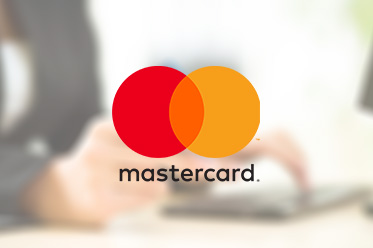 Het Mastercard logo