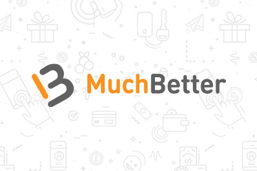 De MuchBetter logo