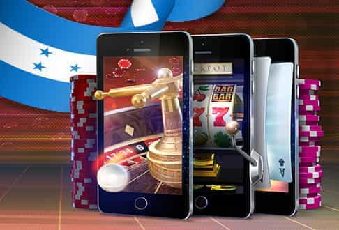 Best Honduras Online Casinos