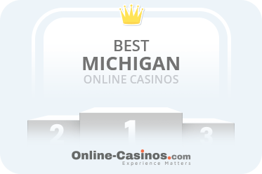 Best Michigan online casinos with hundreds of games and attractive bonuses