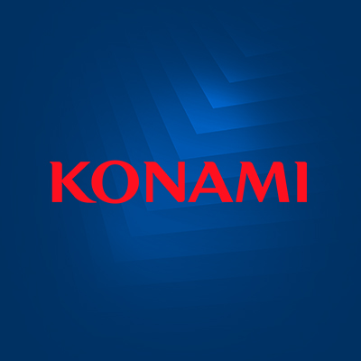 Konami Online Casinos