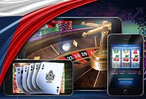 Best Czech Republic Online Casinos