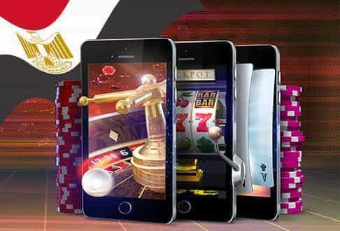 Best Egypt Online Casinos