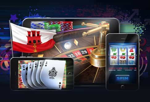 Best Online Casinos in Gibraltar