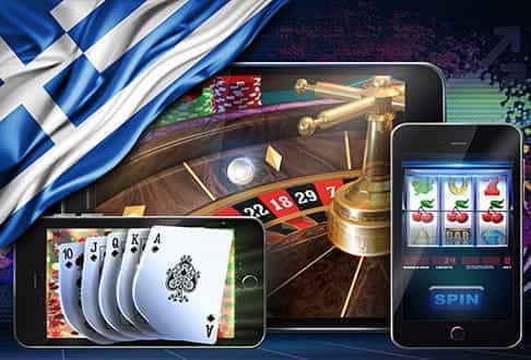 Best Greece Online Casinos