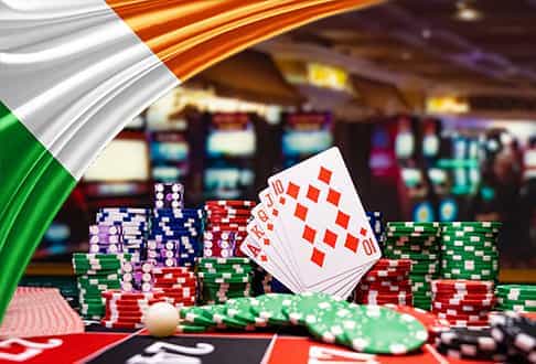Best Ireland Online Casinos