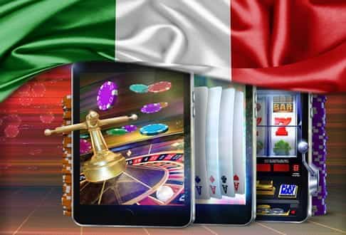 Top Italy Online Casinos