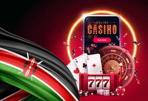 Top Kenya Online Casinos
