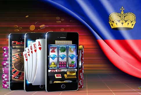 Top Liechtenstein Online Casinos