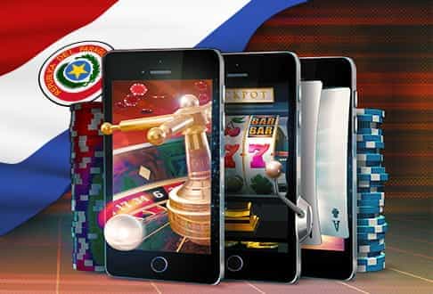 Paraguay Online Casinos