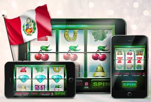 Peru Online Casinos