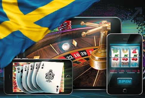 Best Sweden Online Casinos