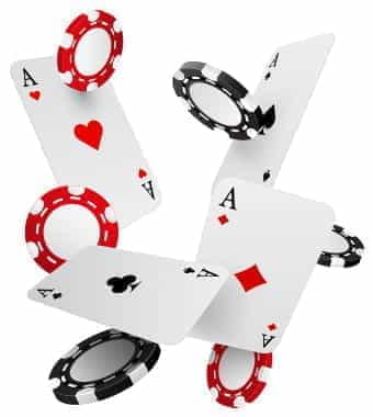Cards shown on a computer screen.
