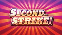 Slotul Second Strike creat de Quickspin