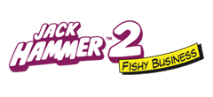 Jack Hammer 2 slot with high payout